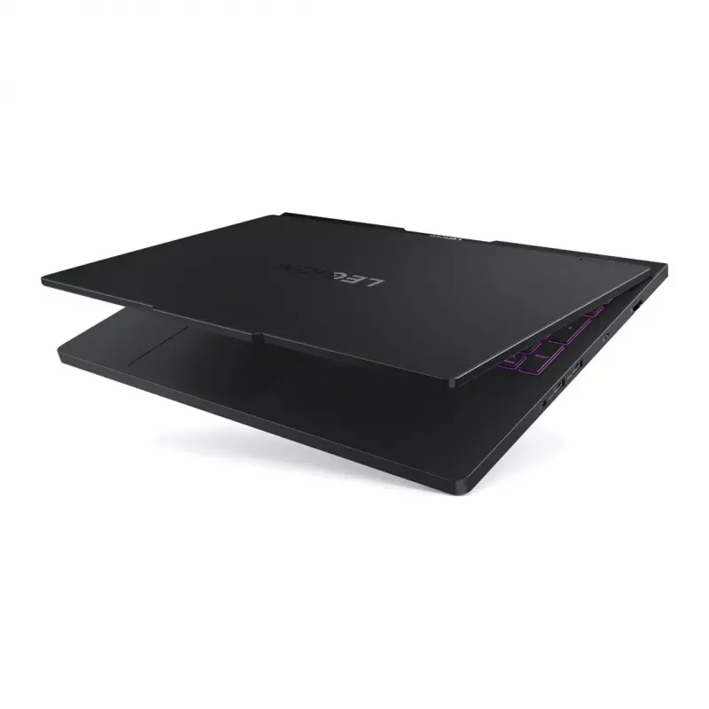 Lenovo Legion Pro 5 16 collu Ryzen 9 8945HX 32 GB DDR5 1 TB SSD GeForce RTX 5060 240 Hz WQXGA Bez OS