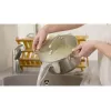 Vārīšanas katlu komplekts Tefal Duetto+ G719S7, nerūsējošais tērauds, 7 gab. (katliņi Ø16/20/24 cm, kastrolis Ø16 cm), indukcija, vāki, cepeškrāsnī drošs līdz 250°C