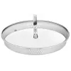 Vārīšanas katlu komplekts Tefal Duetto+ G719S7, nerūsējošais tērauds, 7 gab. (katliņi Ø16/20/24 cm, kastrolis Ø16 cm), indukcija, vāki, cepeškrāsnī drošs līdz 250°C