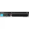 Soundbar DEFENDER Bluetooth Soundbar Z2, Bluetooth 5.3 (LE Audio), 16 W RMS, 100–20000 Hz, USB uzlāde, melns