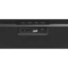 Soundbar DEFENDER Bluetooth Soundbar Z2, Bluetooth 5.3 (LE Audio), 16 W RMS, 100–20000 Hz, USB uzlāde, melns