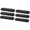 Soundbar DEFENDER Bluetooth Soundbar Z2, Bluetooth 5.3 (LE Audio), 16 W RMS, 100–20000 Hz, USB uzlāde, melns