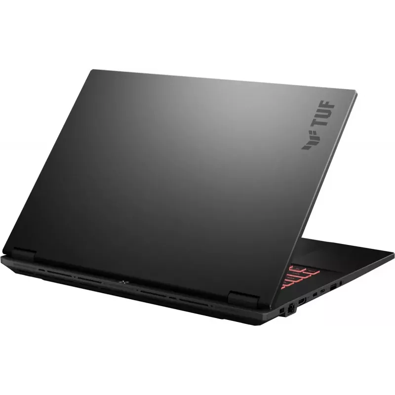 Klēpjdators ASUS TUF Gaming A18 FA808UM-S9016W 18,0 collas Jaeger Gray, Ryzen 7 260, 16GB DDR5, 512GB NVMe SSD, GeForce RTX 5060 8GB, 2.5K 240Hz