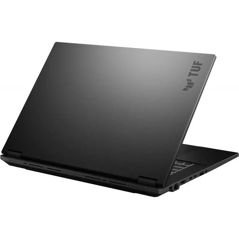 Klēpjdators ASUS TUF Gaming A18 FA808UM-S9016W 18,0 collas Jaeger Gray, Ryzen 7 260, 16GB DDR5, 512GB NVMe SSD, GeForce RTX 5060 8GB, 2.5K 240Hz