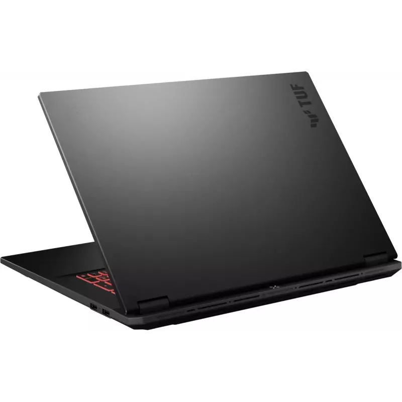 Klēpjdators ASUS TUF Gaming A18 FA808UM-S9016W 18,0 collas Jaeger Gray, Ryzen 7 260, 16GB DDR5, 512GB NVMe SSD, GeForce RTX 5060 8GB, 2.5K 240Hz