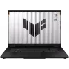 Klēpjdators ASUS TUF Gaming A18 FA808UM-S9016W 18,0 collas Jaeger Gray, Ryzen 7 260, 16GB DDR5, 512GB NVMe SSD, GeForce RTX 5060 8GB, 2.5K 240Hz