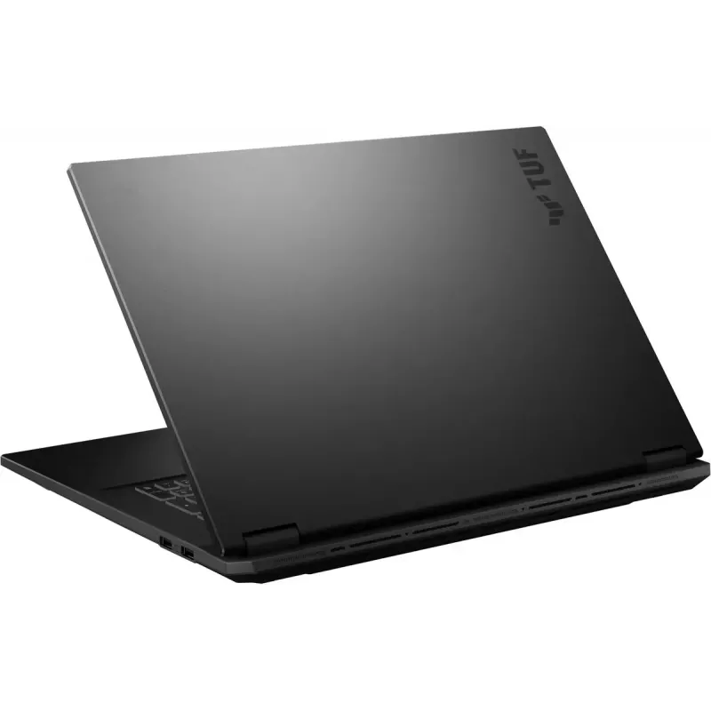 Klēpjdators ASUS TUF Gaming A18 FA808UM-S9016W 18,0 collas Jaeger Gray, Ryzen 7 260, 16GB DDR5, 512GB NVMe SSD, GeForce RTX 5060 8GB, 2.5K 240Hz