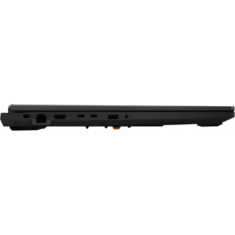 Klēpjdators ASUS TUF Gaming A18 FA808UM-S9016W 18,0 collas Jaeger Gray, Ryzen 7 260, 16GB DDR5, 512GB NVMe SSD, GeForce RTX 5060 8GB, 2.5K 240Hz