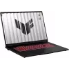 Klēpjdators ASUS TUF Gaming A18 FA808UM-S9016W 18,0 collas Jaeger Gray, Ryzen 7 260, 16GB DDR5, 512GB NVMe SSD, GeForce RTX 5060 8GB, 2.5K 240Hz
