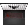 Klēpjdators ASUS TUF Gaming A18 FA808UM-S9016W 18,0 collas Jaeger Gray, Ryzen 7 260, 16GB DDR5, 512GB NVMe SSD, GeForce RTX 5060 8GB, 2.5K 240Hz
