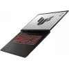 Klēpjdators ASUS TUF Gaming A18 FA808UM-S9016W 18,0 collas Jaeger Gray, Ryzen 7 260, 16GB DDR5, 512GB NVMe SSD, GeForce RTX 5060 8GB, 2.5K 240Hz