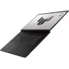 Klēpjdators ASUS TUF Gaming A18 FA808UM-S9016W 18,0 collas Jaeger Gray, Ryzen 7 260, 16GB DDR5, 512GB NVMe SSD, GeForce RTX 5060 8GB, 2.5K 240Hz