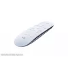 Sony Media Remote, spēļu konsole, televizors, IR bezvadu, spiedpogas, balts