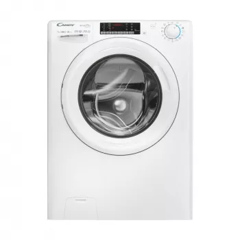 Candy CO4 374TWM6/1-S veļas mazgājamā mašīna ar priekšējo ielādi 7 kg 1300 RPM Balta