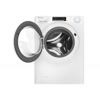Candy CO4 374TWM6/1-S veļas mazgājamā mašīna ar priekšējo ielādi 7 kg 1300 RPM Balta