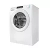 Candy CO4 374TWM6/1-S veļas mazgājamā mašīna ar priekšējo ielādi 7 kg 1300 RPM Balta