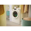 Candy CO4 374TWM6/1-S veļas mazgājamā mašīna ar priekšējo ielādi 7 kg 1300 RPM Balta