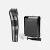 Matu griežamā mašīnīte BaByliss Carbon Titanium Melns 26 0,5 mm līdz 2,5 cm