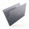 Lenovo IdeaPad plāns 3 15ARP10 AMD Ryzen™ 5 7535HS klēpjdators 38,9 cm (15,3 collas) WUXGA 16 GB DDR5-SDRAM 512 GB SSD Wi-Fi 6 (802.11ax) angļu pelēks