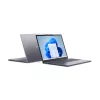 Lenovo IdeaPad plāns 3 15ARP10 AMD Ryzen™ 5 7535HS klēpjdators 38,9 cm (15,3 collas) WUXGA 16 GB DDR5-SDRAM 512 GB SSD Wi-Fi 6 (802.11ax) angļu pelēks