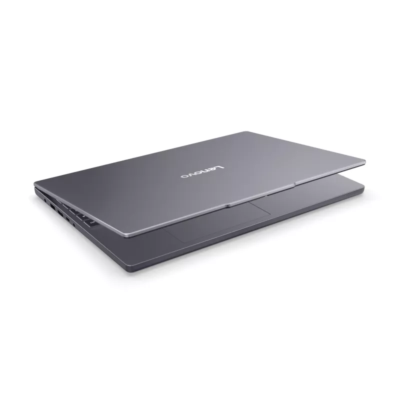 Lenovo IdeaPad plāns 3 15ARP10 AMD Ryzen™ 5 7535HS klēpjdators 38,9 cm (15,3 collas) WUXGA 16 GB DDR5-SDRAM 512 GB SSD Wi-Fi 6 (802.11ax) angļu pelēks