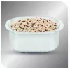 Tefal Convenient Series Deluxe VC502D tvaika katls 3 grozi Galda virsma 900 W Nerūsējošais tērauds, Balts