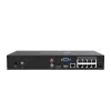 Tīkla video ierakstītājs TP-Link VIGI NVR1008H-8P