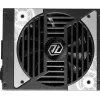 Barošanas bloks ASROCK Taichi TC-1650T 1650 W 20+4 pin ATX 80 PLUS Titanium, 135 mm ventilators, melns