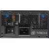 Barošanas bloks ASROCK Taichi TC-1650T 1650 W 20+4 pin ATX 80 PLUS Titanium, 135 mm ventilators, melns