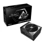 Barošanas bloks ASROCK Taichi TC-1650T 1650 W 20+4 pin ATX 80 PLUS Titanium, 135 mm ventilators, melns