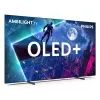 Philips 77OLED950/12 TV 195.6 cm (77 collas) 4K Ultra HD Smart TV Wi-Fi Melns