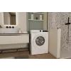 Candy GD 27S7-S veļas mazgājamā mašīna ar priekšējo ielādi 7 kg 1200 apgr./min Baltā