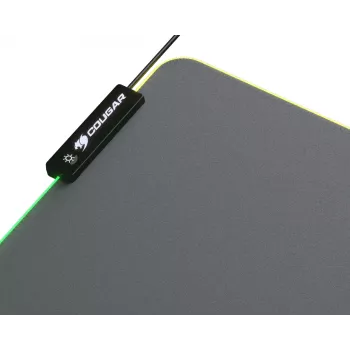 COUGAR Gaming pele Pad NEON, ARGB, 350x300
