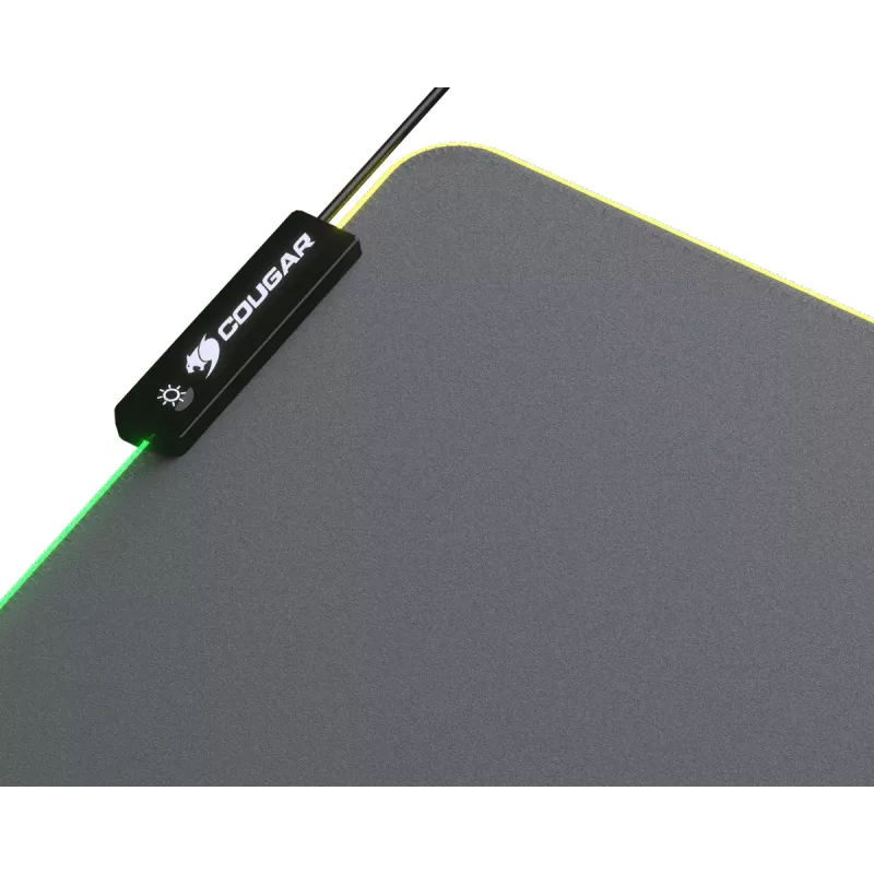 COUGAR Gaming pele Pad NEON, ARGB, 350x300