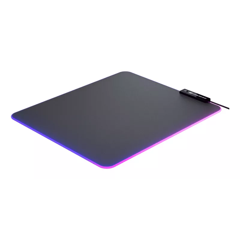 COUGAR Gaming pele Pad NEON, ARGB, 350x300