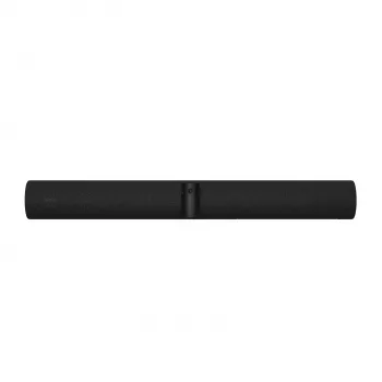 Jabra PanaCast 50 Melns - EU lādētājs (3 gadu garantija), Video sadarbības josla, 13 MP, 4K Ultra HD, 3x, Android, Melns