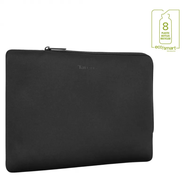 Targus TBS651GL planšetdatora futrālis 35,6 cm (14 collu) Uzmavas futrālis Melns