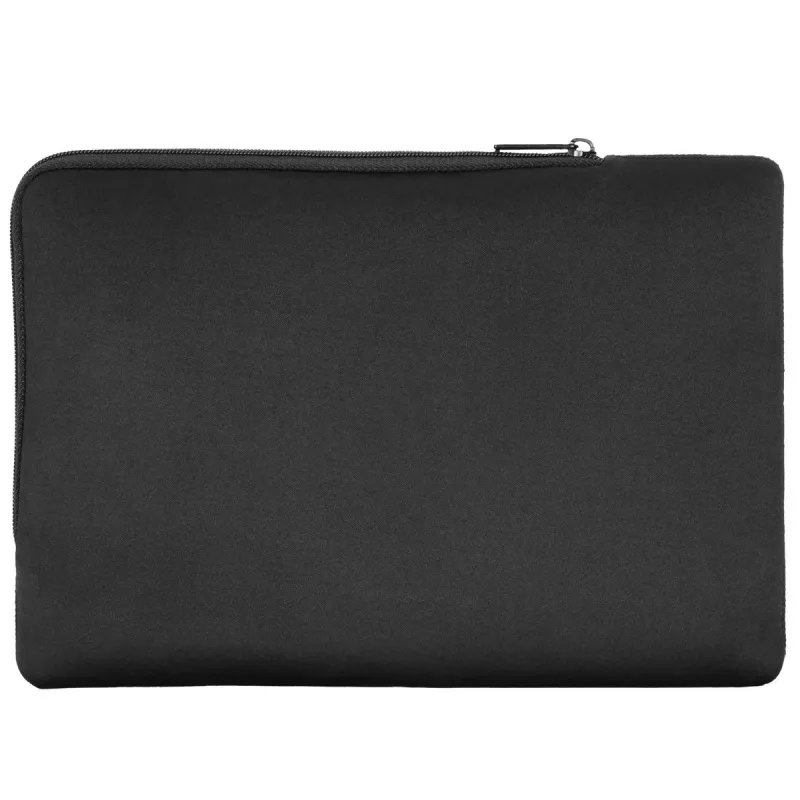 Targus TBS651GL planšetdatora futrālis 35,6 cm (14 collu) Uzmavas futrālis Melns