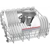 Bosch Serie 6 SMV6YCX02E trauku mazgājamā mašīna Pilnībā iebūvējama 14 galda klājumi