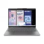 Portatīvais dators Lenovo YOGA 7 2-in-1 14 collu Ultra 5 226V, 16GB LPDDR5x, 1TB NVMe, OLED WUXGA, Windows 11 Home, Luna Grey