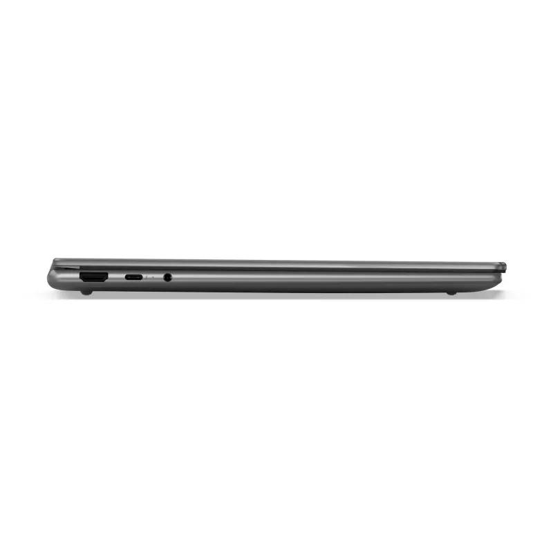 Portatīvais dators Lenovo YOGA 7 2-in-1 14 collu Ultra 5 226V, 16GB LPDDR5x, 1TB NVMe, OLED WUXGA, Windows 11 Home, Luna Grey