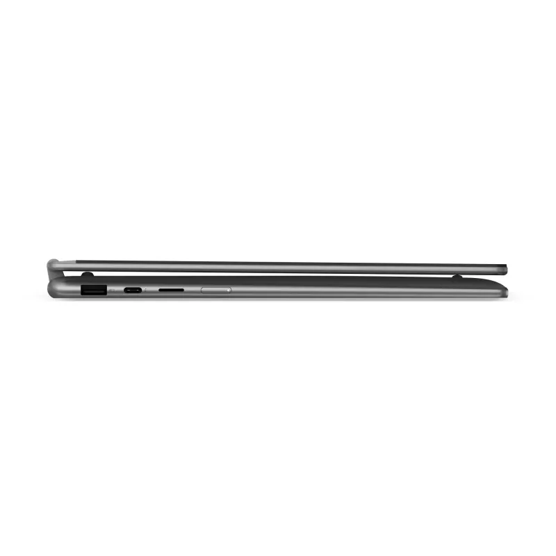 Portatīvais dators Lenovo YOGA 7 2-in-1 14 collu Ultra 5 226V, 16GB LPDDR5x, 1TB NVMe, OLED WUXGA, Windows 11 Home, Luna Grey