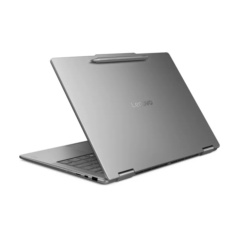 Portatīvais dators Lenovo YOGA 7 2-in-1 14 collu Ultra 5 226V, 16GB LPDDR5x, 1TB NVMe, OLED WUXGA, Windows 11 Home, Luna Grey