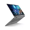 Portatīvais dators Lenovo YOGA 7 2-in-1 14 collu Ultra 5 226V, 16GB LPDDR5x, 1TB NVMe, OLED WUXGA, Windows 11 Home, Luna Grey