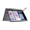 Portatīvais dators Lenovo YOGA 7 2-in-1 14 collu Ultra 5 226V, 16GB LPDDR5x, 1TB NVMe, OLED WUXGA, Windows 11 Home, Luna Grey