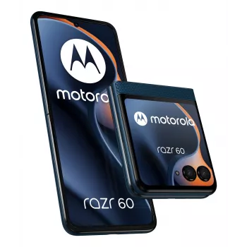 Motorola razr 60 17.5 cm (6.9 inch) Dual SIM Android 15 5G USB Type-C 8 GB 256 GB 4500 mAh zila