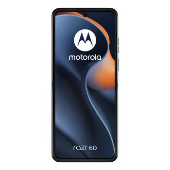 Motorola razr 60 17.5 cm (6.9 inch) Dual SIM Android 15 5G USB Type-C 8 GB 256 GB 4500 mAh zila