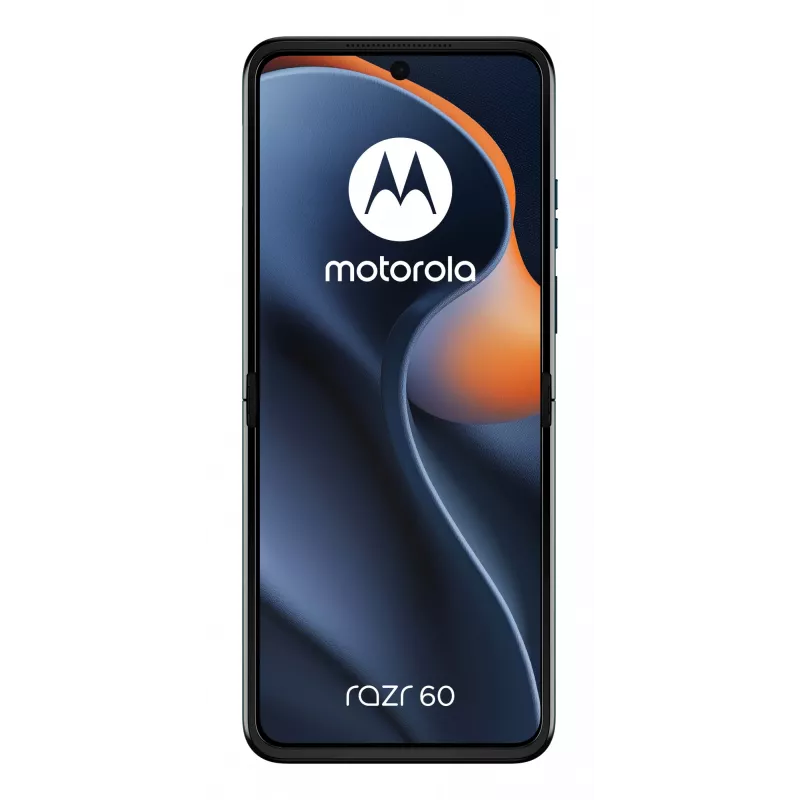 Motorola razr 60 17.5 cm (6.9 inch) Dual SIM Android 15 5G USB Type-C 8 GB 256 GB 4500 mAh zila