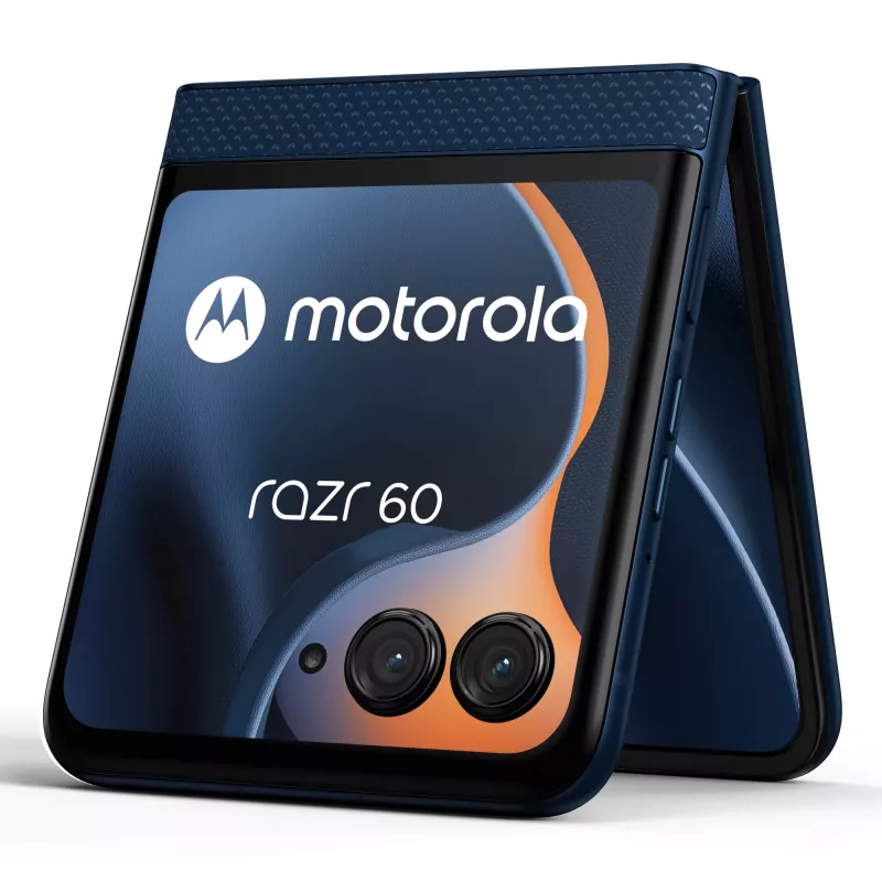 Motorola razr 60 17.5 cm (6.9 inch) Dual SIM Android 15 5G USB Type-C 8 GB 256 GB 4500 mAh zila