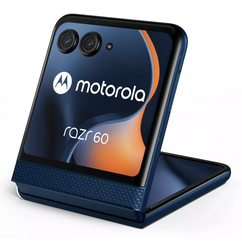 Motorola razr 60 17.5 cm (6.9 inch) Dual SIM Android 15 5G USB Type-C 8 GB 256 GB 4500 mAh zila